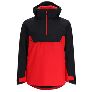 Veste de ski/d'hiver pour homme sur mesure, de haute qualité, à coque rigide, respirante et chauffante, grande taille - Product Image 6