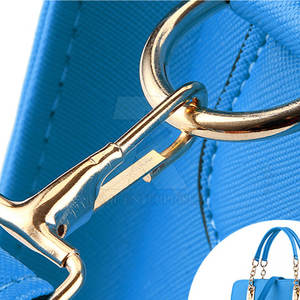 กระเป๋าหนังแฟชั่นคุณภาพสูงออกแบบได้ตามต้องการสไตล์ที่เป็นเอกลักษณ์กระเป๋าหนังแฟชั่นวัสดุที่ดีที่สุด - Product Image 5