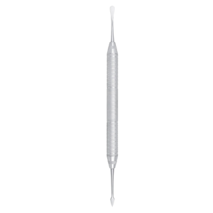 Élévateur périostal Buser en acier inoxydable, instrument chirurgical dentaire pour le retrait du périoste, outil d'élévation osseuse en chirurgie buccale - Product Image 2