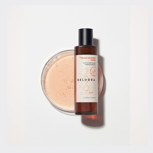 Cuidado de la piel para hombres Beldora Korean K-Beauty 299 Prime Nutrient Toner 200ml Hecho en Corea Productos faciales unisex - Product Image 5