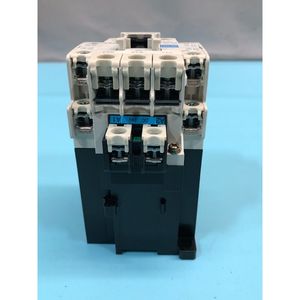 Contactor Magnético Mitsubishi SD-N21, Disco - Equipos y Piezas de Semiconductores de Confianza de la Marca Global Legacy - Product Image 6
