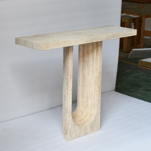 Modern Coffee <b>Tables</b> Living Room Furniture Stylish Tea Time Decorative - Product Image 4