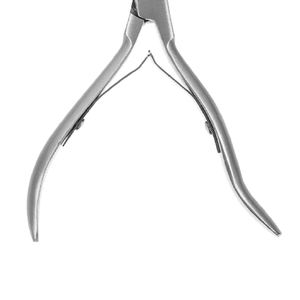 Pinzas de Acero Inoxidable de Color Sólido para Extensiones de Cabello, Herramientas para Colocar Extensiones de Cabello, Venta al Por Mayor - Product Image 3