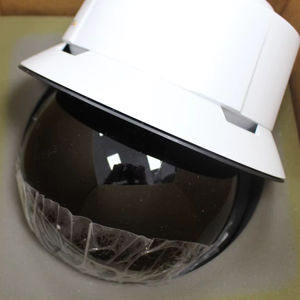 กล้องโดมพาโนรามา AXISES 4-Sensors P3827-PVE คุณภาพสูง 3.3 มม. 7MP สีขาว - Product Image 1