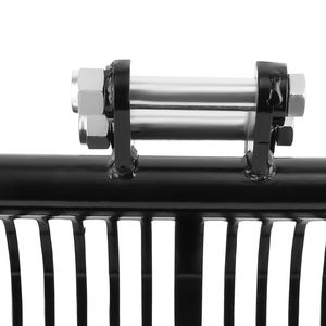 Nuovo Benna Vaglio Rotante da 600mm con Perni 25x160 per Mini Escavatore da 8 Tonnellate, Attrezzatura da Costruzione - Product Image 2