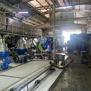 NGOC CHAU RUBBER Vietnam Natural 60%DRC High Ammonia Liquid Coating Grade Medical Industrial Use ISO 9001 Certified Steel Drum - Product Image 2