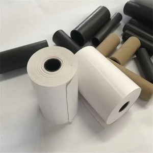 White A4 <b>Paper</b> Jumbo Rolls for <b>Paper</b> Converting - Product Image 2