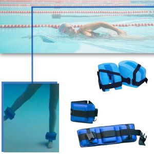 Flotador Deportivo Ajustable en Forma de 8, de Espuma EVA, para Ejercicios de Natación, para Todas las Estaciones - Product Image 4