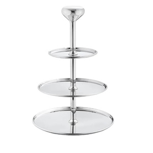 Party Table Top Decoration Metal and Wood Cup <b>Cake</b> <b>Server</b> Stand Attractive Design Customized Finishing <b>Cake</b> Stand - Product Image 3