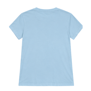 T-shirt graphique Jack and Jill Legacy Maker Mom pour femme, col rond confortable, pour tenue décontractée, événements familiaux et tenue de groupe - Product Image 4
