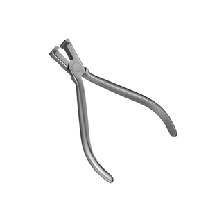 Step Pliers 34 mm Professional Orthodontic <b>Tool</b> <b>Safe</b> Effective Dental Appliance Instrument High Quality Durable Precision Grip - Product Image 4