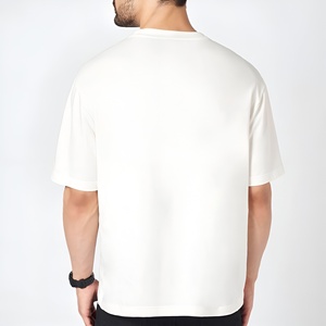 Nouvelle Arrivée 2025 – T-shirts délavés à l'acide les plus vendus – T-shirts délavés à l'acide tendance de couleur basique, disponibles en ligne - Product Image 3