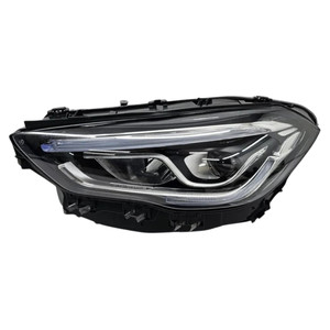ไฟหน้ามือสอง รุ่น B ซ้าย รหัส A2479063505 - Product Image 1