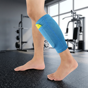 Calcetines de Compresión Deportivos en Oferta, Transpirables, Unisex, de Poliéster, Protección para Correr y Ciclismo al Aire Libre, Multicolor Secuencial - Product Image 4