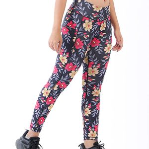 Leggings de Cintura Alta, Sin Costuras, para Yoga, Pantalones Deportivos Elásticos para Gimnasio y Fitness, Calidad de Exportación, Nueva Llegada - Product Image 3