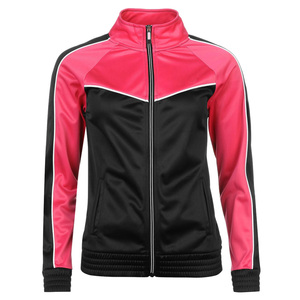 Ensemble de survêtement d'hiver pour femmes grandes tailles, couleur unie, avec sweat à capuche zippé et pantalon, 100% polyester, tenue décontractée pour la gym, vêtements de sport, ensemble de détente, ODM - Product Image 5