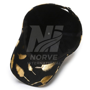 Casquette de baseball élégante et respirante en coton, idéale pour les besoins quotidiens de mode - Product Image 6