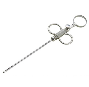 Couteau à tétines vétérinaire en acier inoxydable, instrument chirurgical vétérinaire pour l'élevage du bétail, réutilisable pour le massage du tétard - Product Image 3