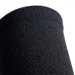 Rodillera Deportiva de Compresión de Nylon Suave y Alta Elasticidad con Protección Avanzada para Fitness y Running - Product Image 5
