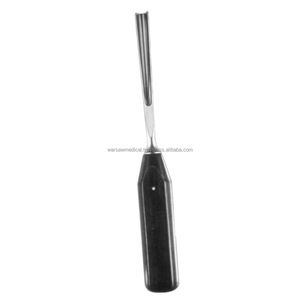 Nouveaux ciseaux à os chirurgicaux orthopédiques personnalisés WARSAW MEDICAL en acier inoxydable |   Kit d'instruments médicaux - Product Image 6
