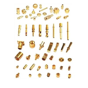 Piezas de fundición de bronce de metal crudo, totalmente densas y sin grietas, para piezas de engranajes, piñones, levas, árboles de levas, poleas y juntas - Product Image 6
