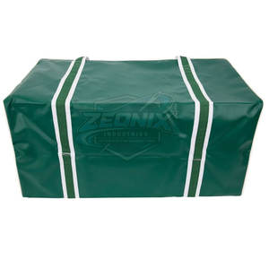 กระเป๋าใส่อุปกรณ์กีฬาฮอกกี้น้ำแข็งพร้อมสายสะพายไหล่ปรับได้และสะดวกสบายสำหรับผู้ชายและผู้หญิง - Product Image 4