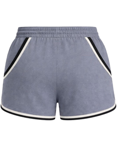 Shorts de sport pour femmes, bas de tenue athlétique confortables et légers pour la course, la gym, l'entraînement, le fitness, les exercices en plein air - Product Image 2