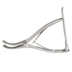 Pinces à os Ariston International en acier inoxydable, instrument chirurgical orthopédique manuel, certifié CE - Product Image 5