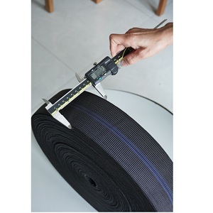 New Strap/sofa Customizable Size Color <b>Belt</b> Upholstery Furniture Accessories Vietnam Durable Eco-Friendly <b>Elastic</b> Sofa Webbing - Product Image 1