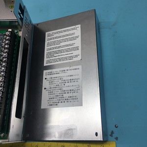 Tokyo Electron TEL Sagami 2184-020200-12 - Équipements et pièces semi-conductrices d'occasion fiables à l'échelle mondiale - Product Image 4