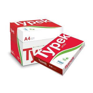 Export quality Typek <b>A4</b> <b>copier</b> <b>paper</b> with custom packing for international buyers - Product Image 1