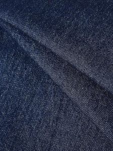 Jean baggy homme en denim foncé, coupe ample, délavage foncé, poids moyen, 100 % coton, écologique, style vintage avec poches utilitaires - Product Image 6