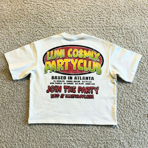 Camiseta de Hombre Personalizada, Corte Cuadrado, 100% Algodón, Casual, Manga Corta, Cuello Redondo, Talla Grande, Alta Calidad, OEM, Verano - Product Image 5