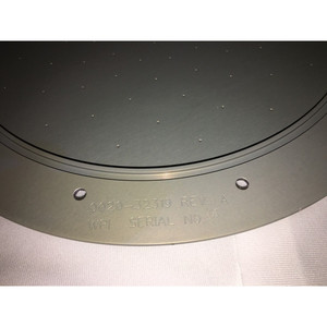 AMAT 0020-32319 AMAT 0020-32319 DISTRIBUTION DE GAZ - Équipements et Pièces Semi-conductrices Globales de Confiance - Product Image 2