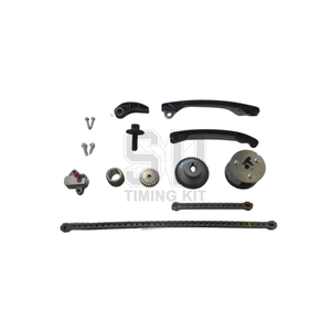 Kit de Cadena de Distribución para TIIDA/VERSA C11X/SC11X, TIIDA C11/SC11, NOTE E11/E11E, Peugeot, NISSAN - Product Image 6