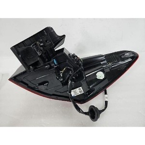 Luz Trasera Izquierda Usada para Trailblazer, LED, 2016-2023, Excelente Estado, 42764069 - Product Image 6