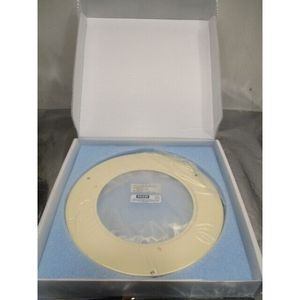 LAM 716-028725-181 <b>Ceramic</b> Clamp <b>Ring</b>, PAD - Trusted Global Legacy Semiconductor Equipment and Parts at - Product Image 2