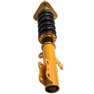 Kit de Suspensión Coilover para Scion Tc 2005-2010 con Ajuste de Altura, Amortiguadores y Sistema de Suspensión - Product Image 2