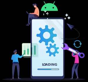 Plataforma Avanzada de Desarrollo de Aplicaciones Web y Móviles con Diseño de Interfaz de Usuario Personalizado y Panel de Gestión Empresarial - Product Image 4