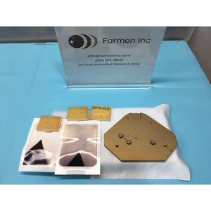 TENCOR 217190, หัวปากกาสไตลัสแบบ L ขนาด 5.0 ไมครอน - อุปกรณ์และอะไหล่เซมิคอนดักเตอร์ระดับโลกที่เชื่อถือได้ - Product Image 2
