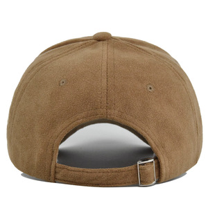 Custom Logo Baseball <b>Cap</b> Unisex Outdoor Casual Sports <b>Hat</b> OEM Manufacturing - Product Image 3