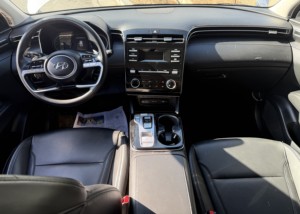 <span class=keywords><strong>Hyundai</strong></span> <span class=keywords><strong>Tucson</strong></span> 2021 Usado, 2.0 Diésel, 5 Plazas, Volante a la Izquierda, SUV Automático en Excelentes Condiciones, Importado de Corea del Sur - Product Image 6