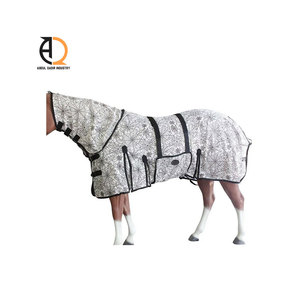 Mantas Transpirables para Caballos, Ideales para el Verano, Marca Best Buy - Product Image 6