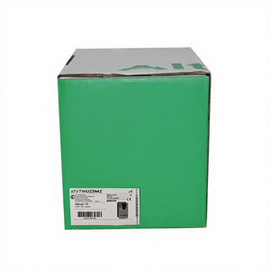 Contrôleur de programmation PLC Gold Sellet ATV71HU22N4Z, onduleur neuf, stock d'entrepôt d'origine - Product Image 1