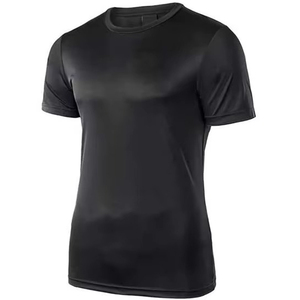 Camiseta de hombre a la moda, de corte regular, estilo moderno, tela suave, cómoda para todo el día, diseño moderno, en oferta. - Product Image 2