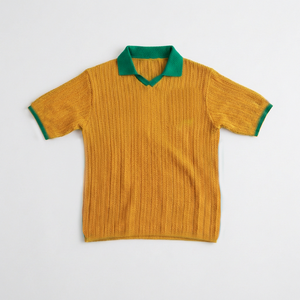 Suéter Personalizado OEM para Mujer, Tejido en Poliéster 100%, Calidad Premium, Transpirable, de Secado Rápido, Camiseta de Equipo al por Mayor - Product Image 4