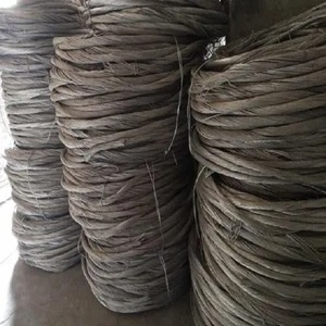 Fil de tension en aluminium de haute qualité, teneur en Al 99,99 %, en vrac, emballage personnalisé disponible, vente en gros - Product Image 6