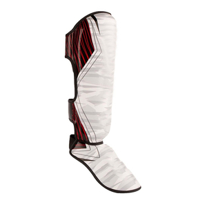 Protège-tibias de haute qualité 2026 pour la boxe, le MMA, le Muay Thai, le kickboxing – Protection efficace pour les arts martiaux avec option OEM - Product Image 2