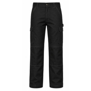 Pantalon FR pour homme, décontracté, léger, en coton ignifuge FRC RipStop, résistant à l'eau et à l'huile, sécurité, résistant aux flammes, indice d'arc électrique CAT2 - Product Image 2