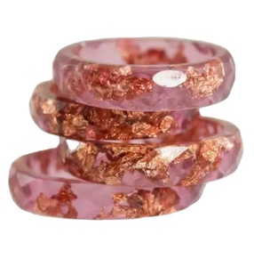 Aurora Glow Resin <b>Bangles</b> Lumi Luxe Resin <b>Bangles</b> Prisma <b>Charm</b> Resin <b>Bangles</b> Veloura Shine <b>Bangles</b> - Product Image 2